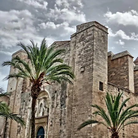 Mesmerizing Mallorca 4 Bedrooms Feelings Private Pool Close To Amenities *