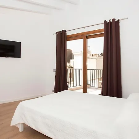 Mesmerizing Mallorca 4 Bedrooms Feelings Private Pool Close To Amenities Pollença