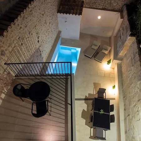Mesmerizing Mallorca 4 Bedrooms Feelings Private Pool Close To Amenities Villa Pollenca