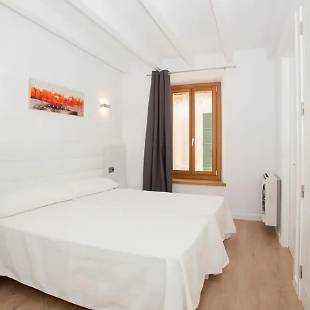 Mesmerizing Mallorca 4 Bedrooms Feelings Private Pool Close To Amenities * Pollenca