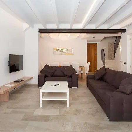 Mesmerizing Mallorca 4 Bedrooms Feelings Private Pool Close To Amenities Pollenca