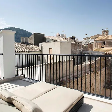 Mesmerizing Mallorca 4 Bedrooms Feelings Private Pool Close To Amenities