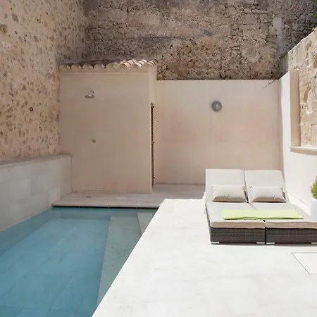 Mesmerizing Mallorca 4 Bedrooms Feelings Private Pool Close To Amenities Villa *